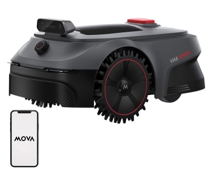 Robot koszący MOVA Robot koszący Viax 500